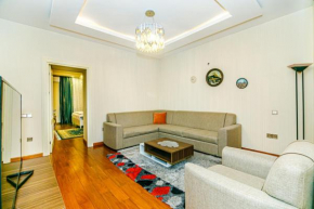 Apartment Malacan Lux